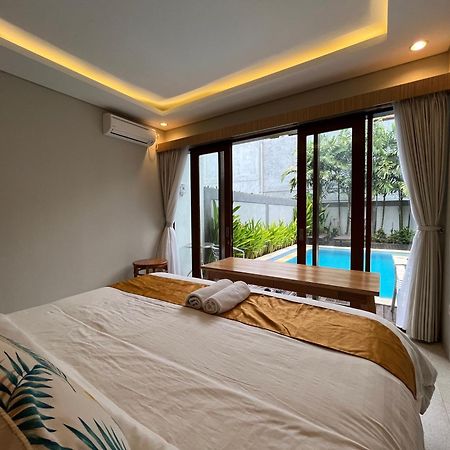 Cove Ume Nerus Residences & Villa チャングー エクステリア 写真