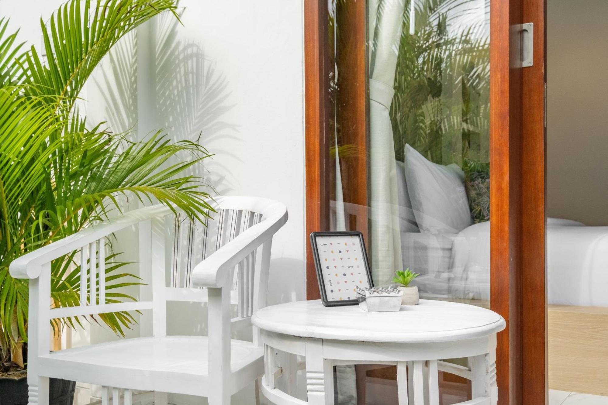 Cove Ume Nerus Residences & Villa チャングー エクステリア 写真
