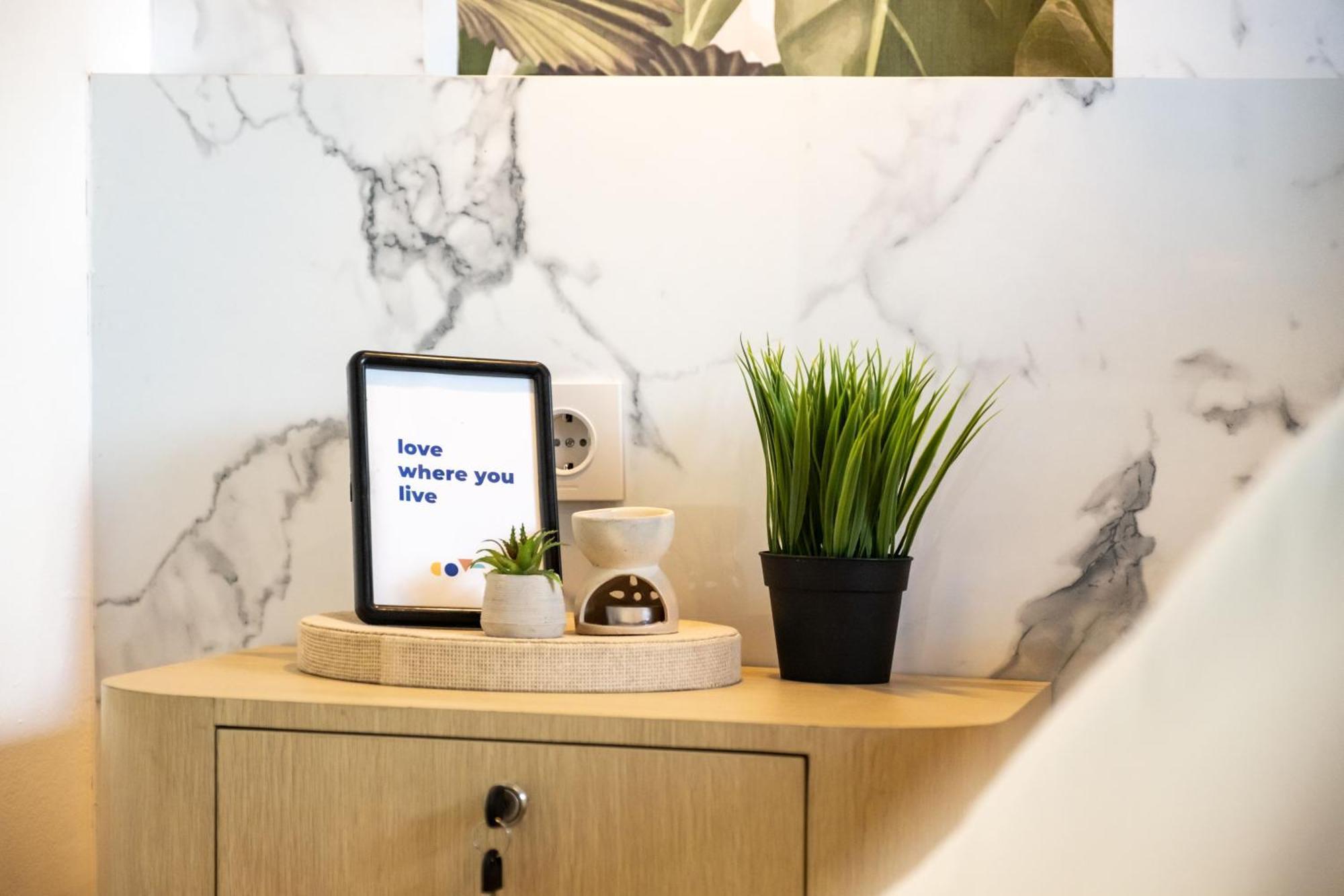 Cove Ume Nerus Residences & Villa チャングー エクステリア 写真