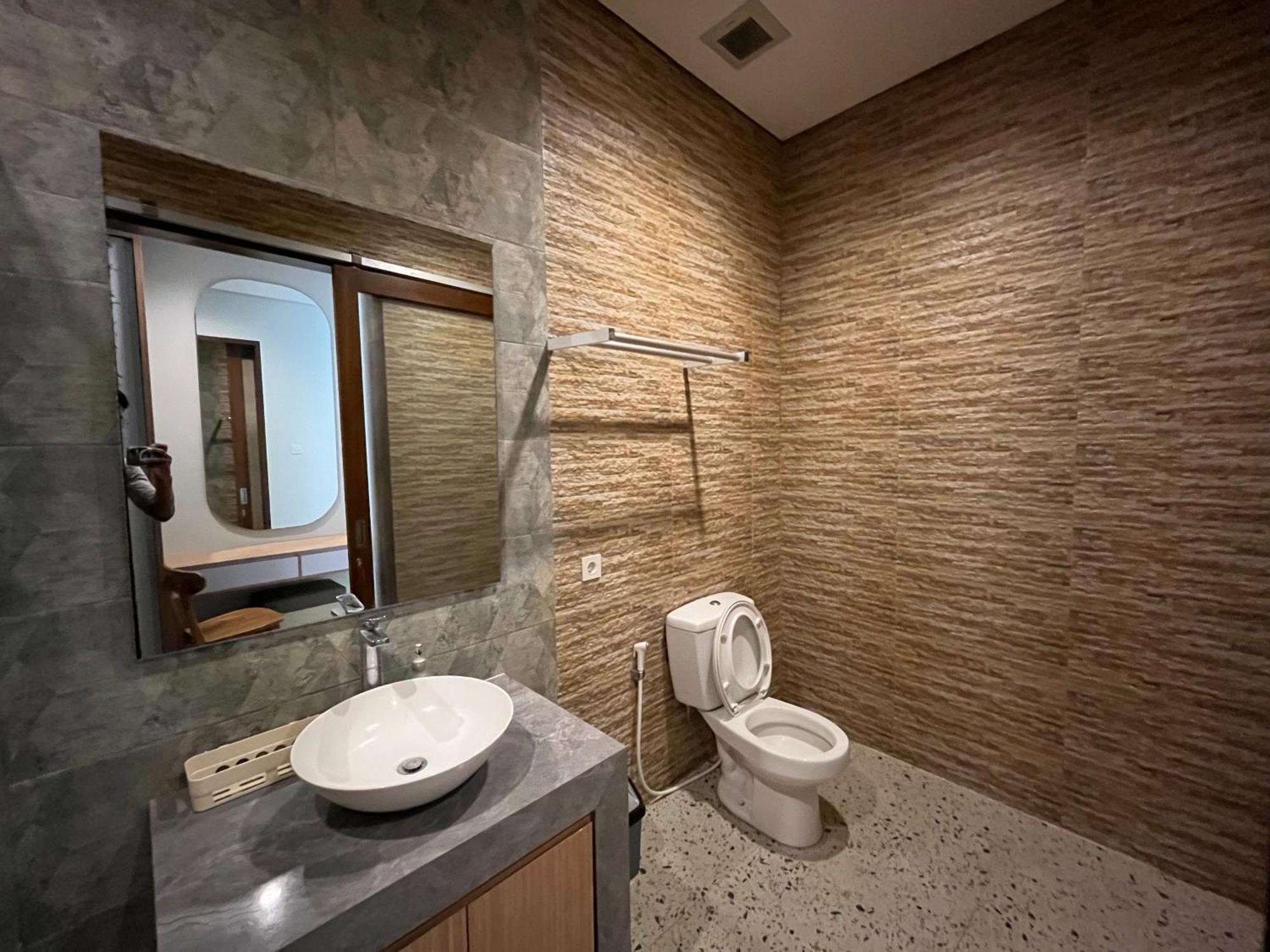 Cove Ume Nerus Residences & Villa チャングー エクステリア 写真