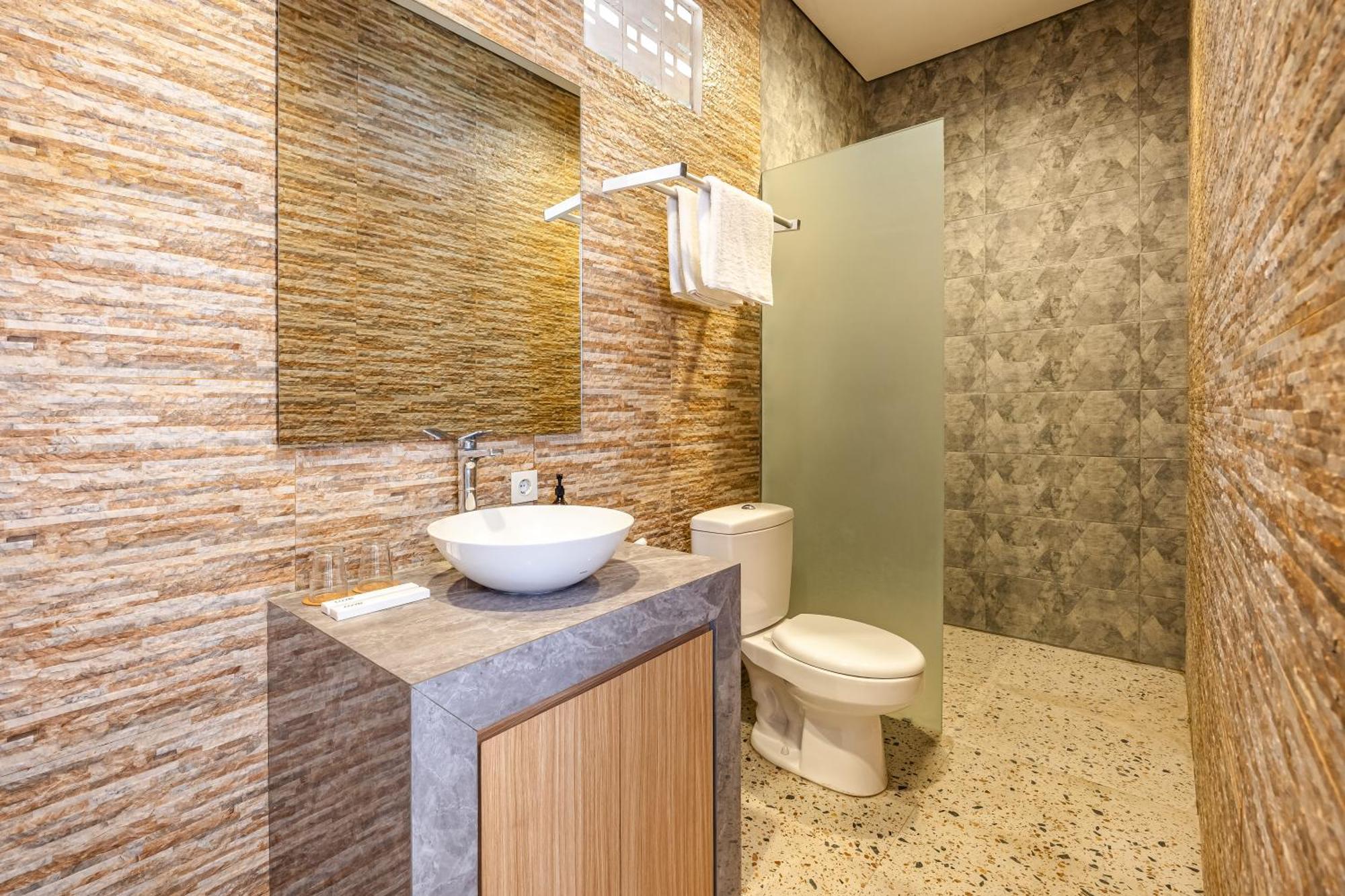 Cove Ume Nerus Residences & Villa チャングー エクステリア 写真